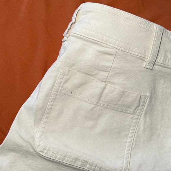 off-white cargo short - Picture 6 of 7
